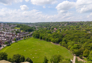 Bingham Park Crescent Greystones